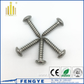 M2 cross pan head self-tapping small screw